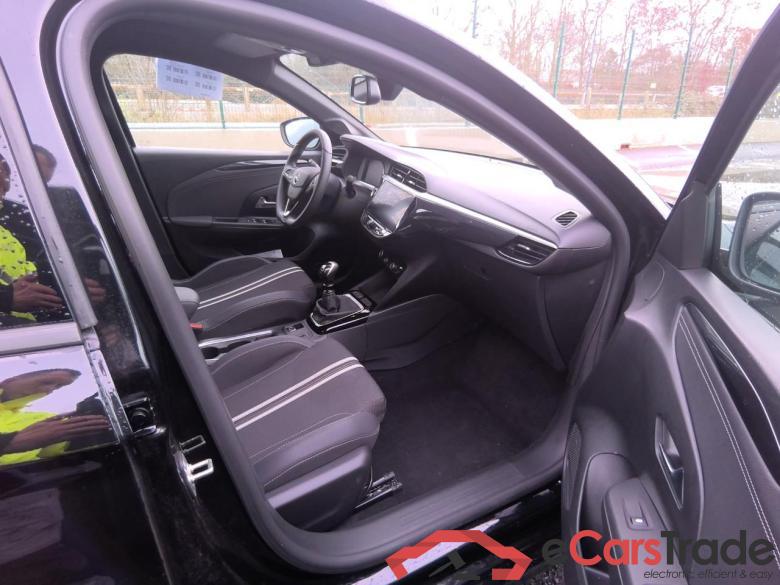 CORSA GS 1.2 TURBO 100CH BVM PM Risk 15M #5