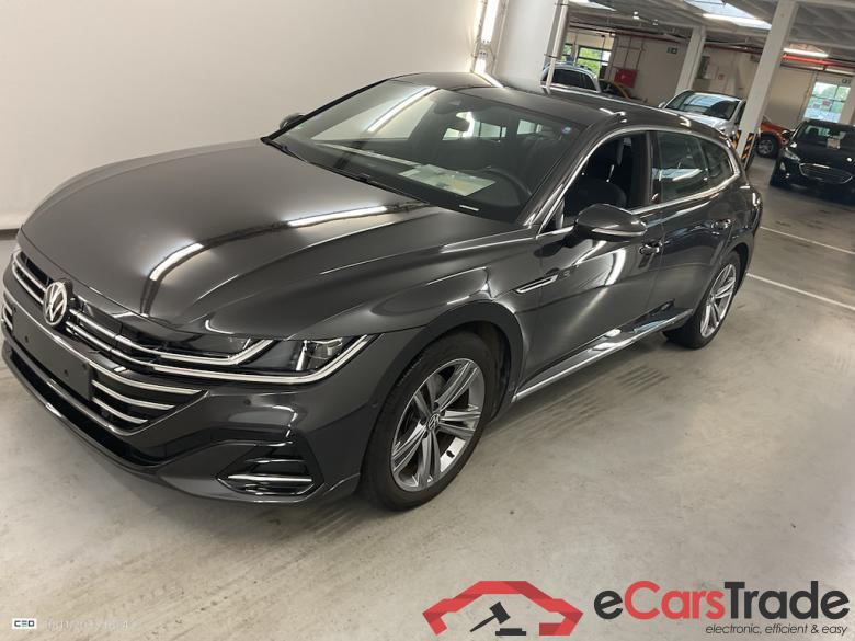 VOLKSWAGEN ARTEON SHOOTING BRAKE 1.4 EHYBRID DSG R-LINE SHOOTING BRAKE #3