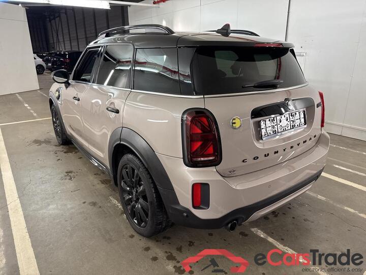 Mini Countryman Countryman Cooper S E ALL4 AT (PHEV) 162kW/220pk  5D/P Auto-6 #3