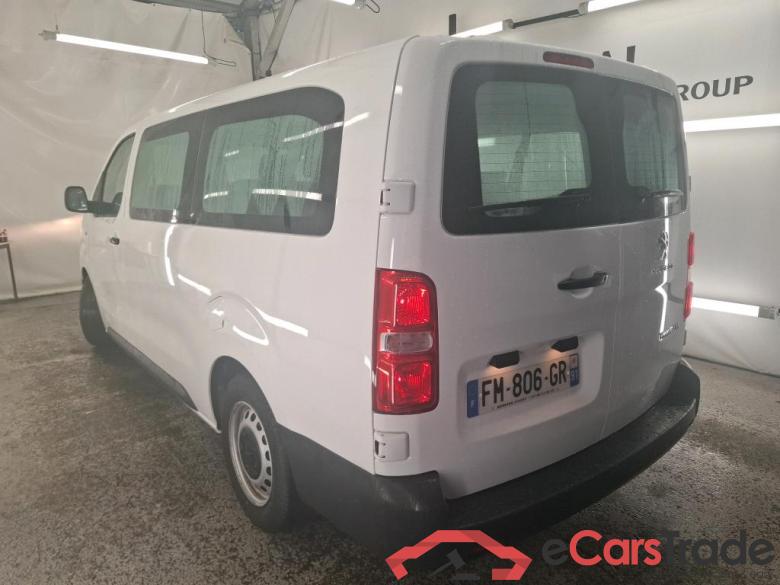 Expert Combi Long 1.5 HDi 120CV BVM6 E6dT #2