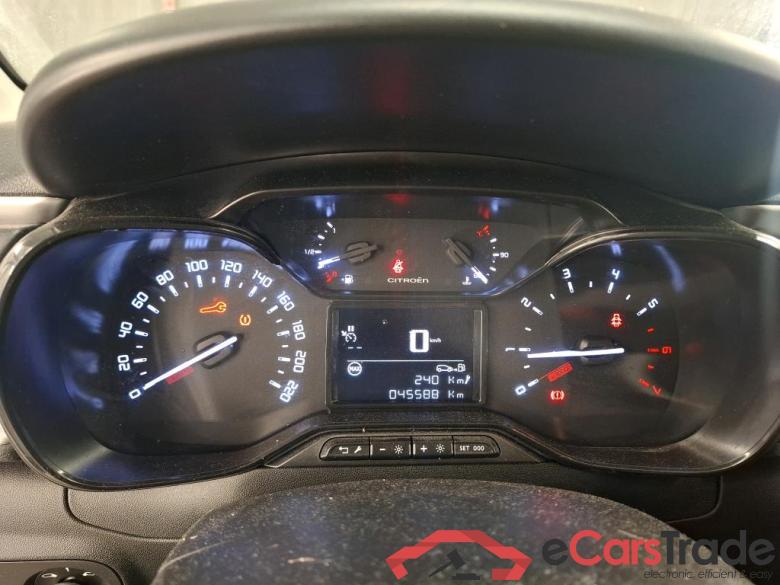 CITROEN C3 / 2020 / 5P / Berline PureTech 83 S&S BVM Feel Pack #6