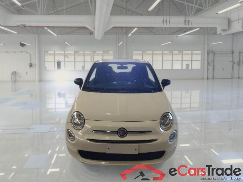 FIAT 500 / 2015 / 3P / BERLINA 1.0 70CV IBRIDO CULT #6