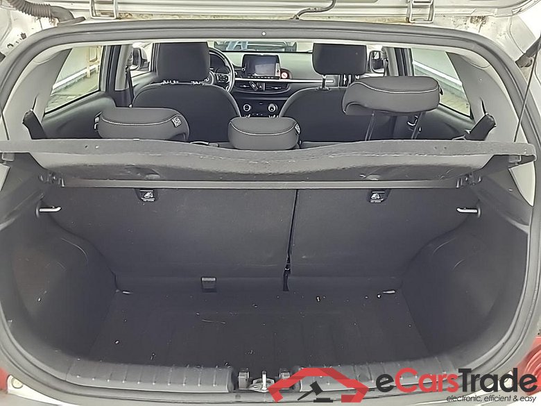 KIA Picanto 1.0 DPi DynamicPlusLine 5-zits 5D 49kW #5