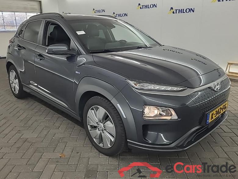 HYUNDAI Kona Fashion Design Electric 64 kWh 5D #2