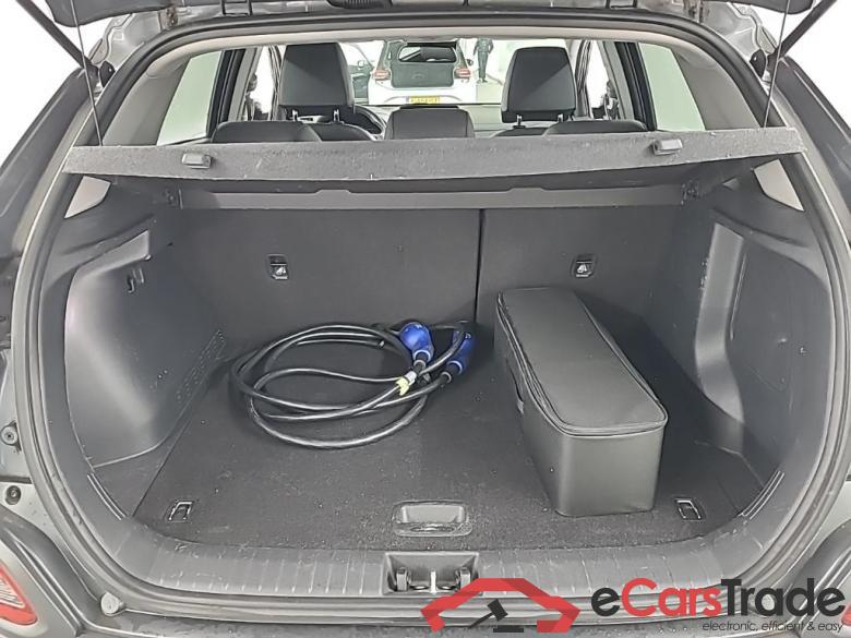 HYUNDAI Kona Fashion Design Electric 64 kWh 5D #5
