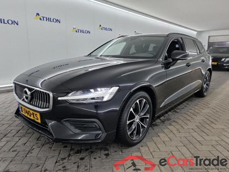 VOLVO V60 B3 Automaat Momentum Advantage 5D 120kW #1