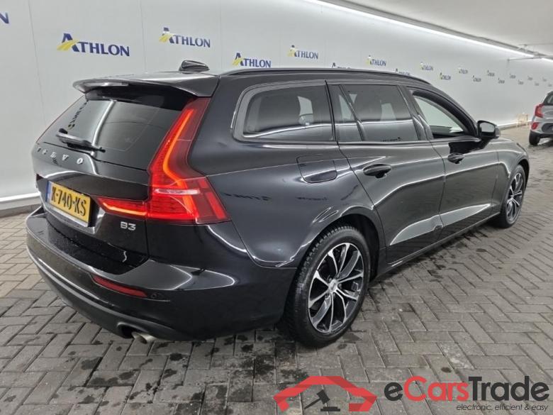 VOLVO V60 B3 Automaat Momentum Advantage 5D 120kW #3