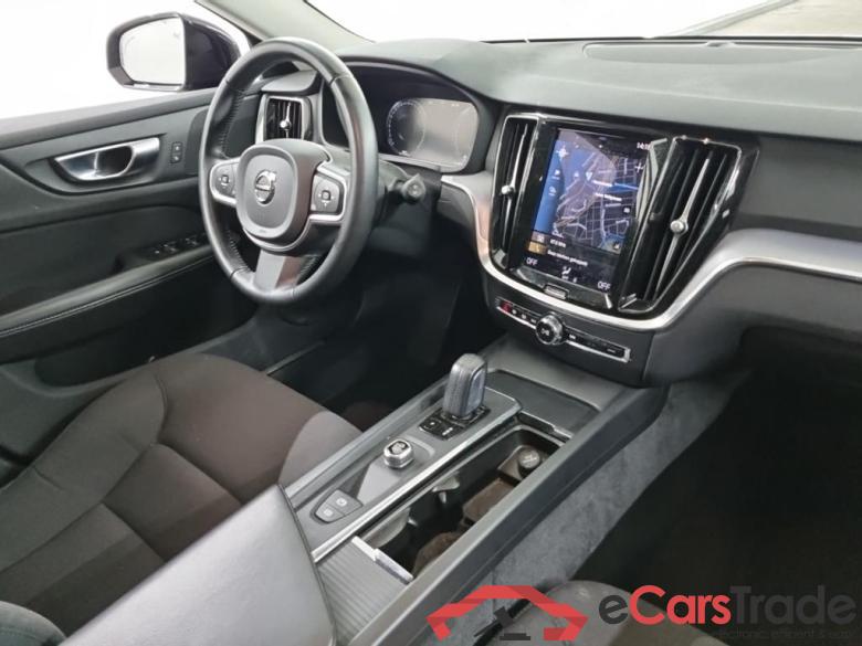 VOLVO V60 B3 Automaat Momentum Advantage 5D 120kW #6
