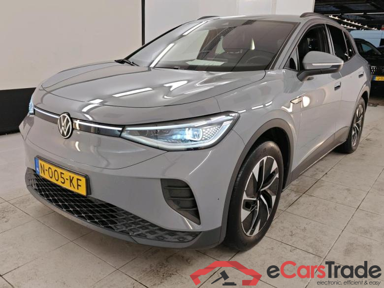 Volkswagen ID.4 77kWh Business Auto 5d