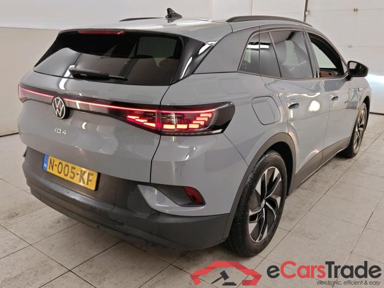Volkswagen ID.4 77kWh Business Auto 5d #2