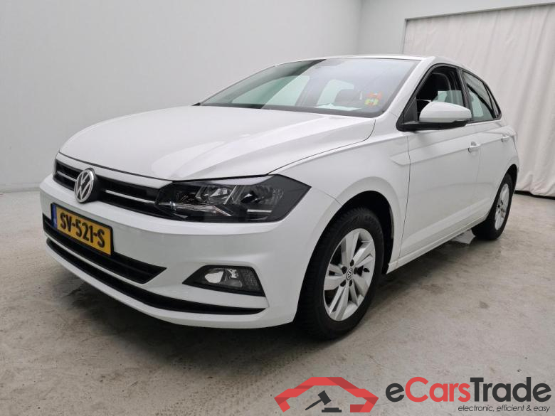 Volkswagen Polo 1.0 TSI 70kW Comfortline 5d