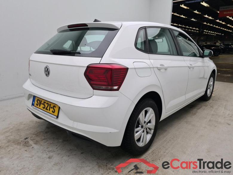 Volkswagen Polo 1.0 TSI 70kW Comfortline 5d #2