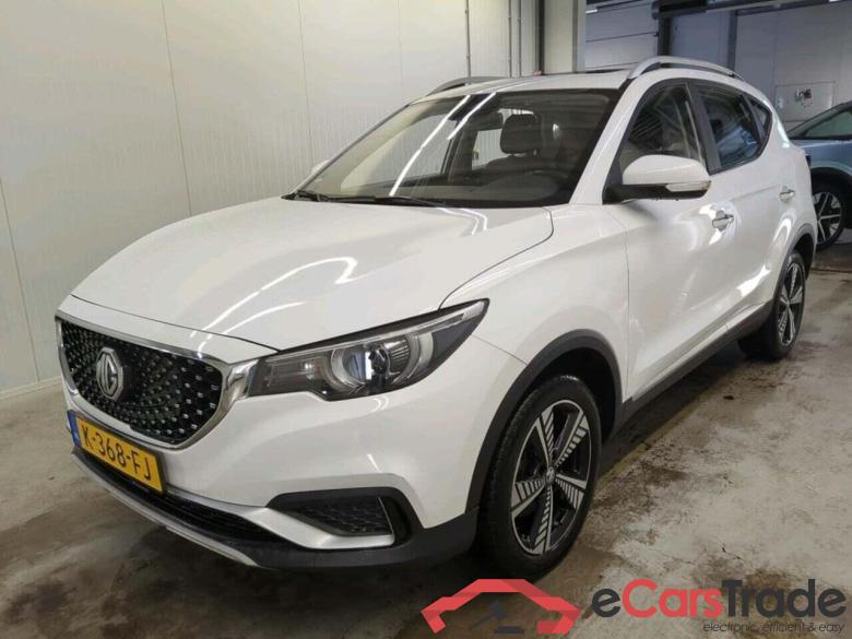 MG MG ZS EV Luxury 45 kWh #1