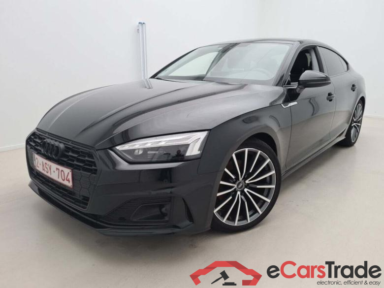 AUDI A5 SPORTBACK 35 TFSI BSN. ED. S-TRONIC