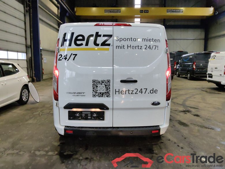 FORD Transit Custom 320 L2 2.0 TDCI Trend #3