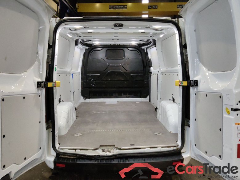 FORD Transit Custom 320 L2 2.0 TDCI Trend #4