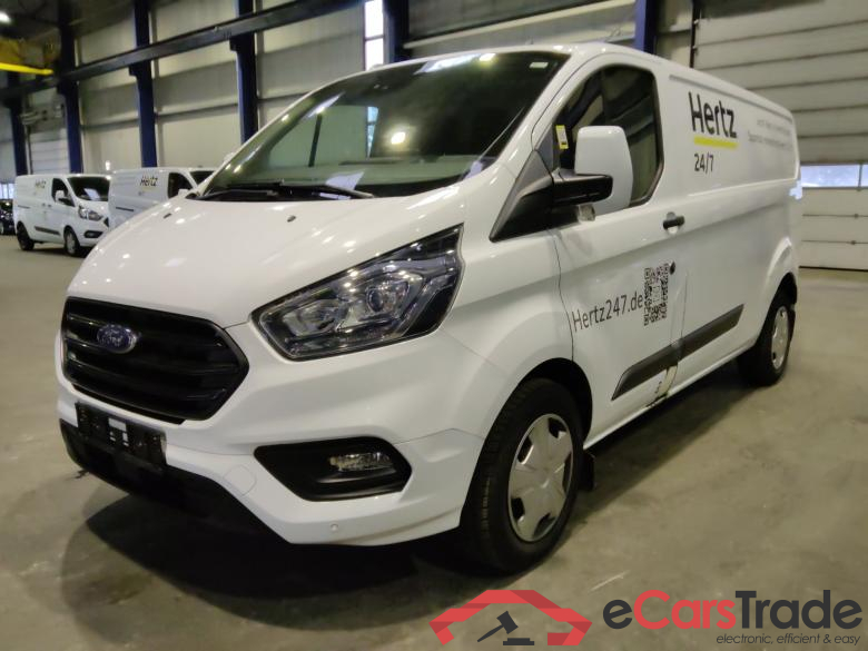 FORD Transit Custom 320 L2 2.0 TDCI Trend
