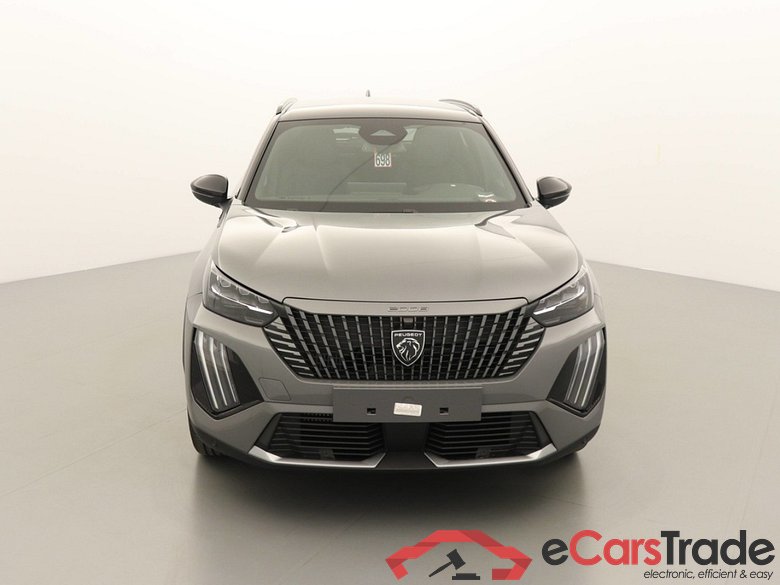 Peugeot 2008 GT 1.2 HEV/GASOLINE 136hp #3
