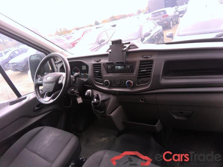 TRANSIT FGT 12M3 350 L2H2 #5