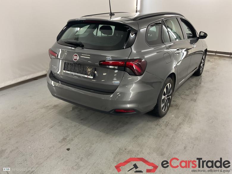 FIAT TIPO SW 1.0 FIREFLY CITY LIFE #4