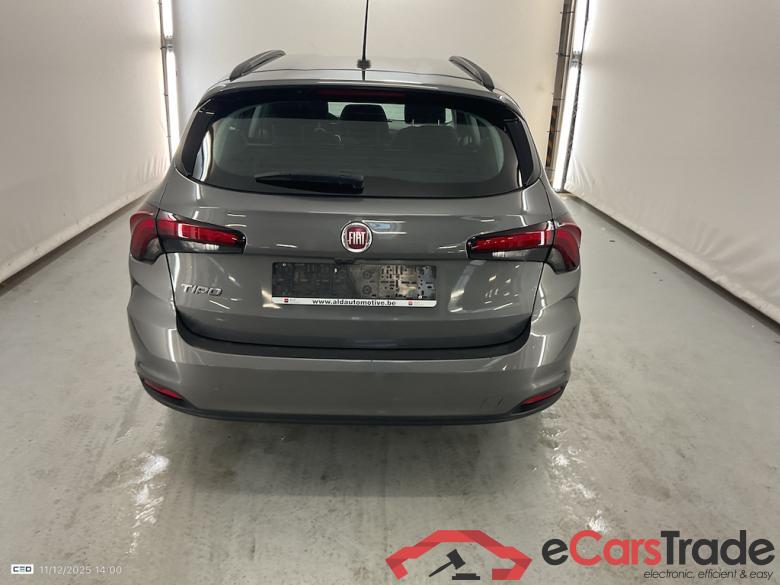 FIAT TIPO SW 1.0 FIREFLY CITY LIFE #5