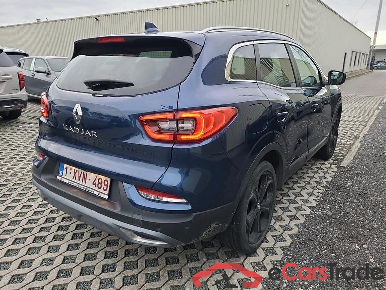 RENAULT KADJAR - 2019 1.33 TCe Black Edition GPF #4