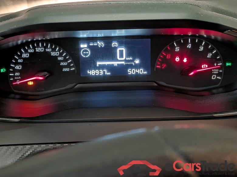 PEUGEOT 208 1.2 PureTech Like #6