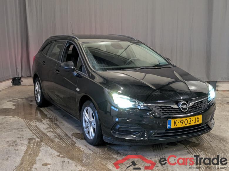 OPEL ASTRA SPORTS TOURER 1.2 Edition #2