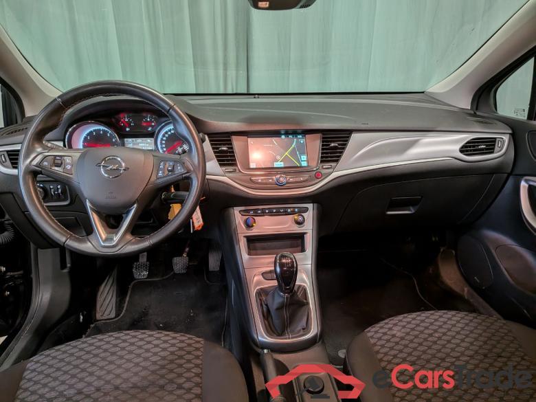 OPEL ASTRA SPORTS TOURER 1.2 Edition #5