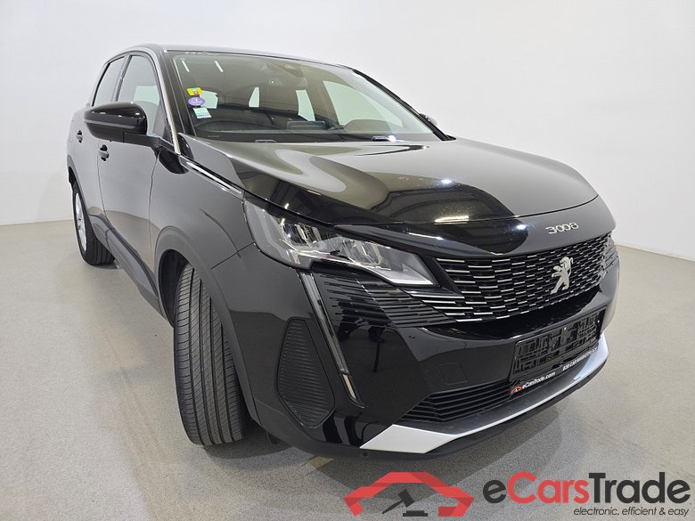 Peugeot 3008 1.2 PureTech Aut. LED I-Cockpit KeylessGo Klima PDC ... #3