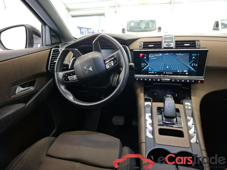 DS DS 7 Crossback / 2017 / 5P / SUV E-TENSE 4x4 300 Business #5