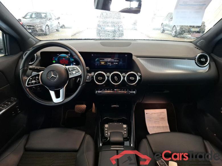 MERCEDES-BENZ GLA / 2020 / 5P / SUV 1.3 GLA 250 e BUSINESS LINE DCT #5