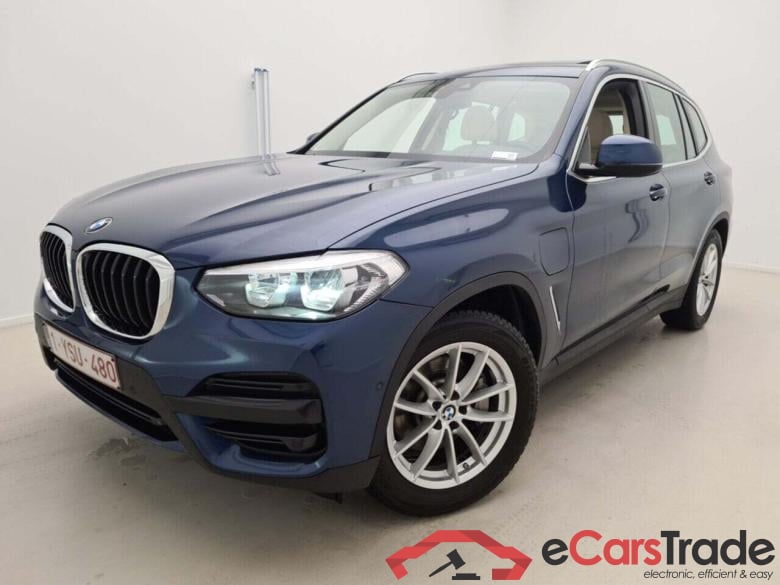 BMW X3 XDRIVE 30E