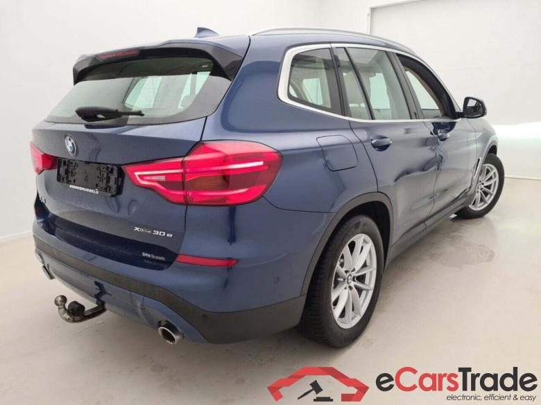 BMW X3 XDRIVE 30E #2