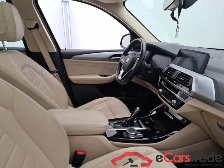 BMW X3 XDRIVE 30E #3