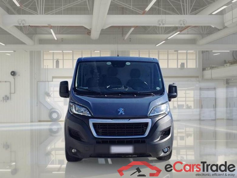 PEUGEOT BOXER / 2014 / 4P / FURGONE 330 L1H1 2.2 BLUEHDI 120CV SeS #6