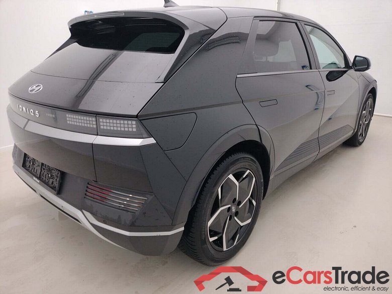 Hyundai Ioniq 5 Core 73kWh 218Hp Aut. LED Virtual Navi KeylessGo Camera Klima PDC ... #3