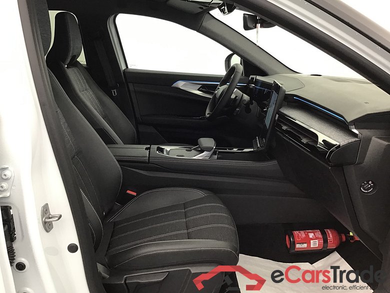 Renault Austral Techno 1.2 HEV/GASOLINE 200hp #6