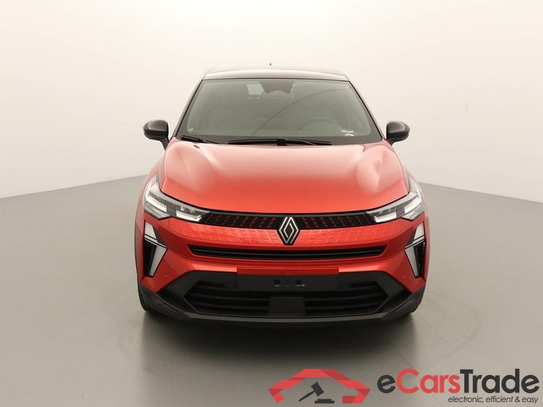 Renault Captur Techno 1.0 Gasoline 91hp #3