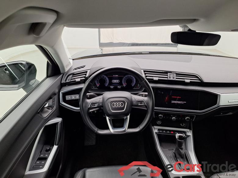 Audi, Q3 SB '19, Audi Q3 Sportback 35 TFSI S tronic S Line 5d #5