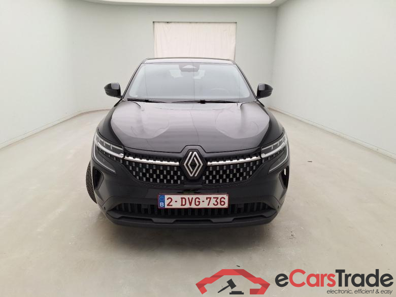 Renault, Austral '22, Renault Austral E-Tech Full hybrid 200 Techno 5d