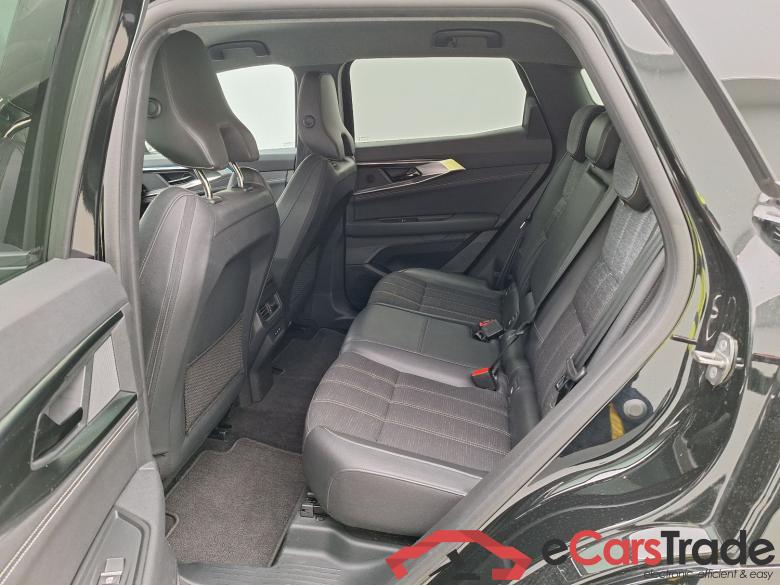 Renault, Austral '22, Renault Austral E-Tech Full hybrid 200 Techno 5d #4