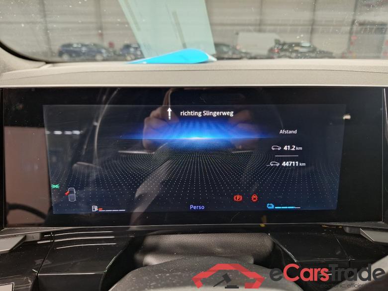 Renault, Austral '22, Renault Austral E-Tech Full hybrid 200 Techno 5d #5