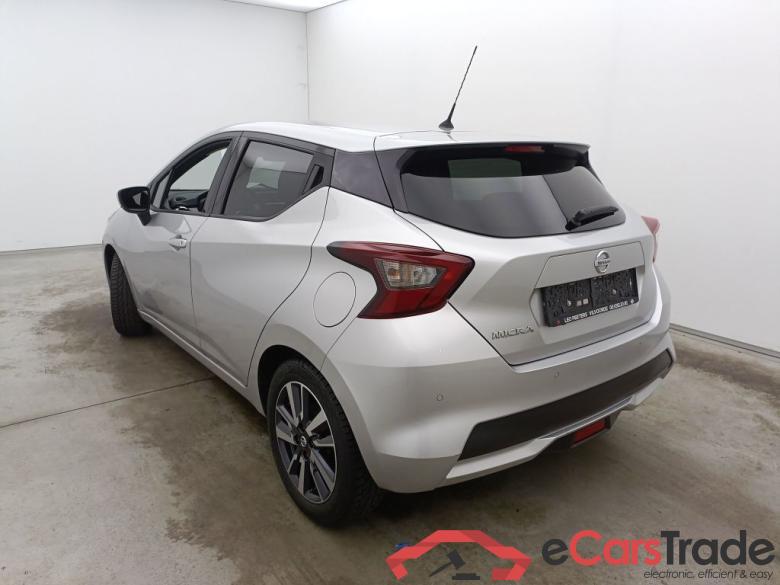 Nissan Micra 1.0 IG-T 5d #3