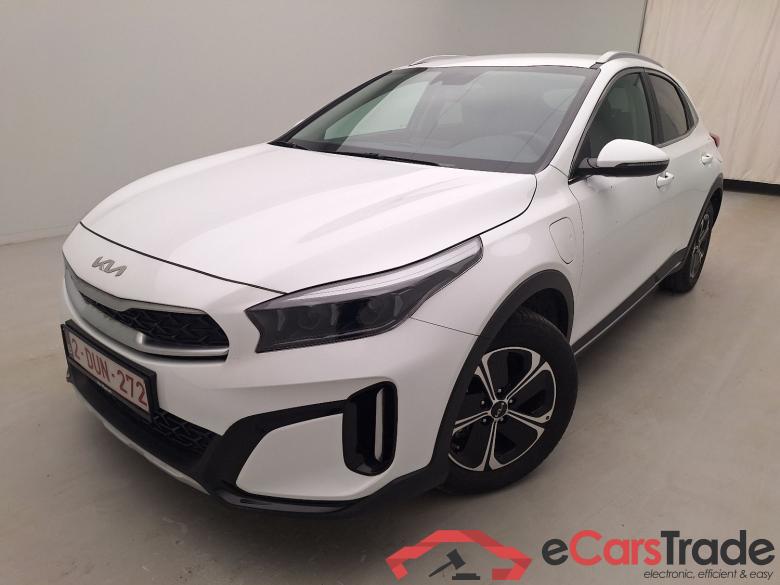 Kia, XCeed FL'22 PHEV, KIA XCeed 1.6 GDi PHEV DCT Business Line 5d #2
