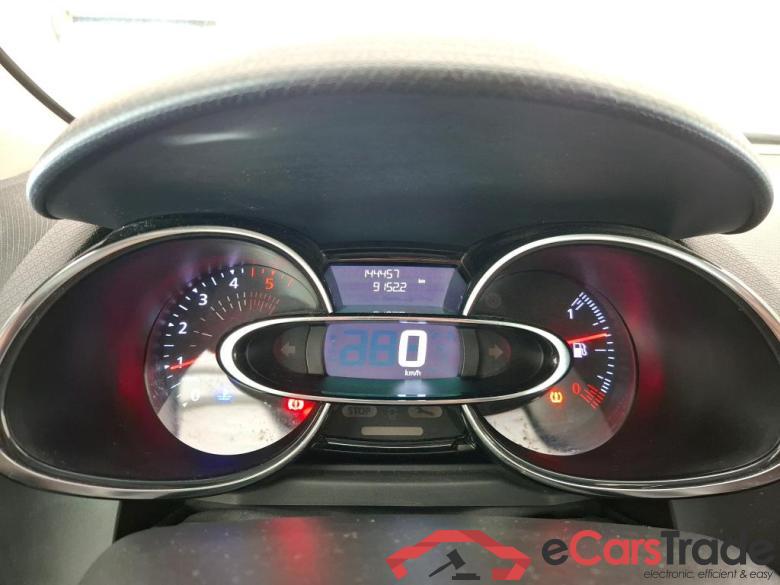 RENAULT Clio Société VU 5p Berline Air MédiaNav Energy dCi 75 #6