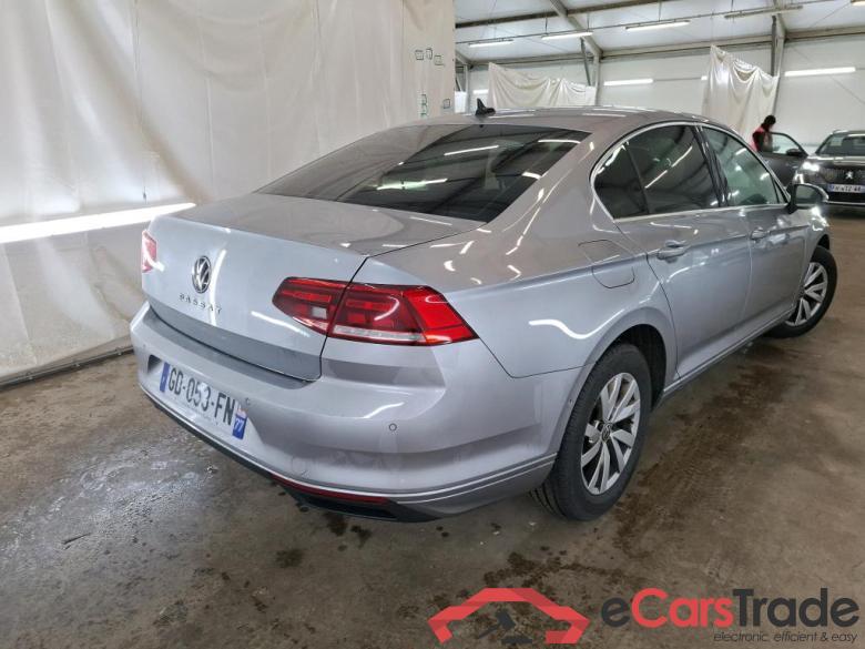 Passat Berline Business 2.0 TDI 150CV BVA7 E6d #3