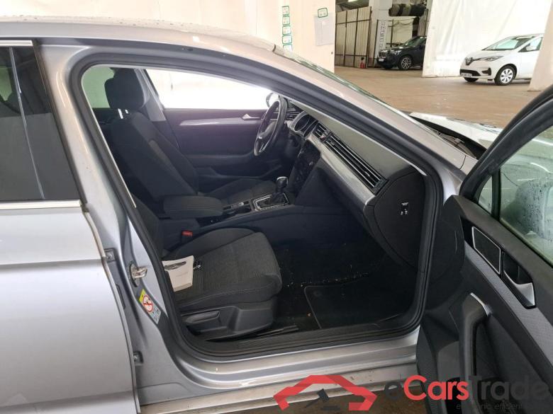 Passat Berline Business 2.0 TDI 150CV BVA7 E6d #6