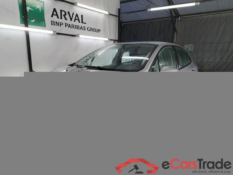 208 Affaire Premium Pack 1.5 HDi 100CV BVM5 E6dT