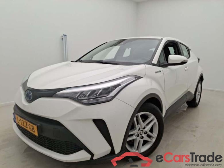 TOYOTA C-HR 1.8 Hybrid Active